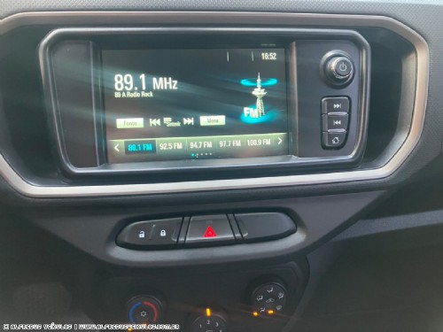 Chevrolet SPIN LT 1.8  2019/2020
